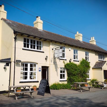 The Chetnole Inn المظهر الخارجي الصورة