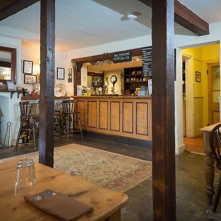 The Chetnole Inn المظهر الخارجي الصورة