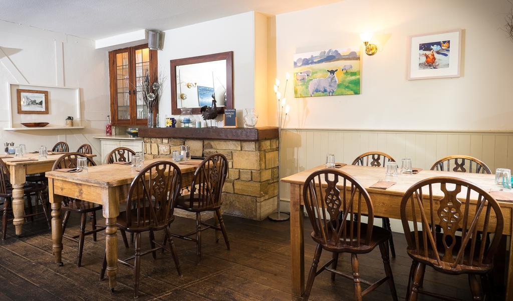 The Chetnole Inn المظهر الخارجي الصورة