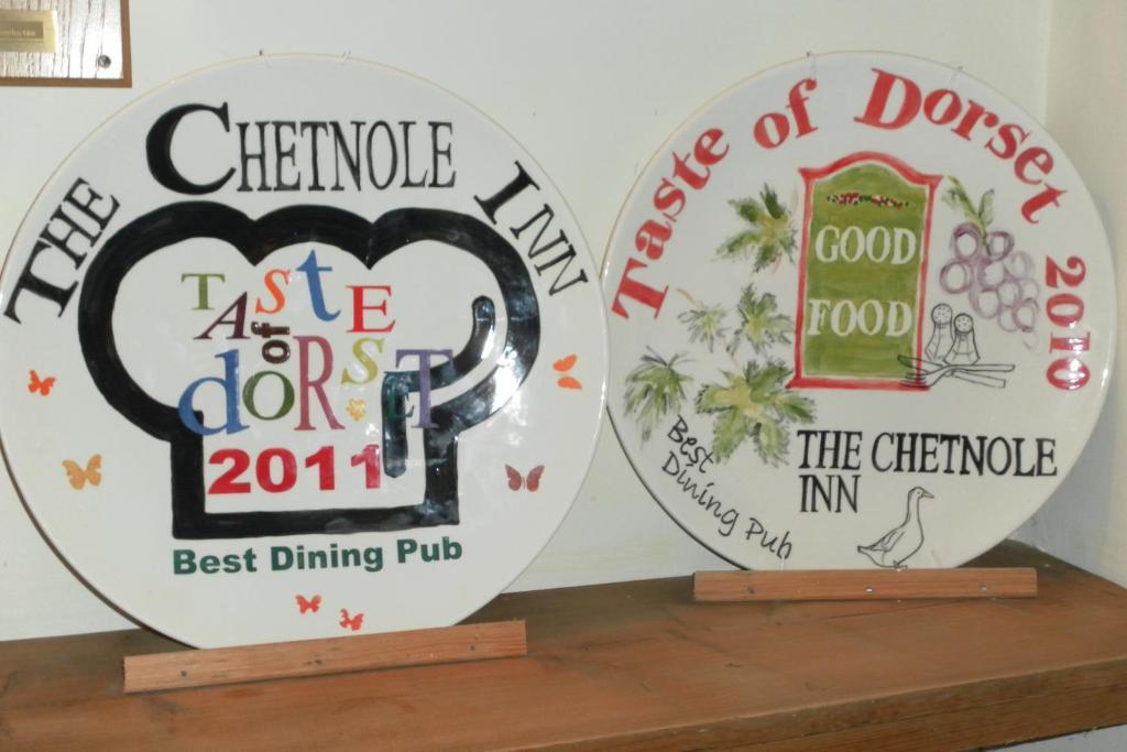 The Chetnole Inn المظهر الخارجي الصورة