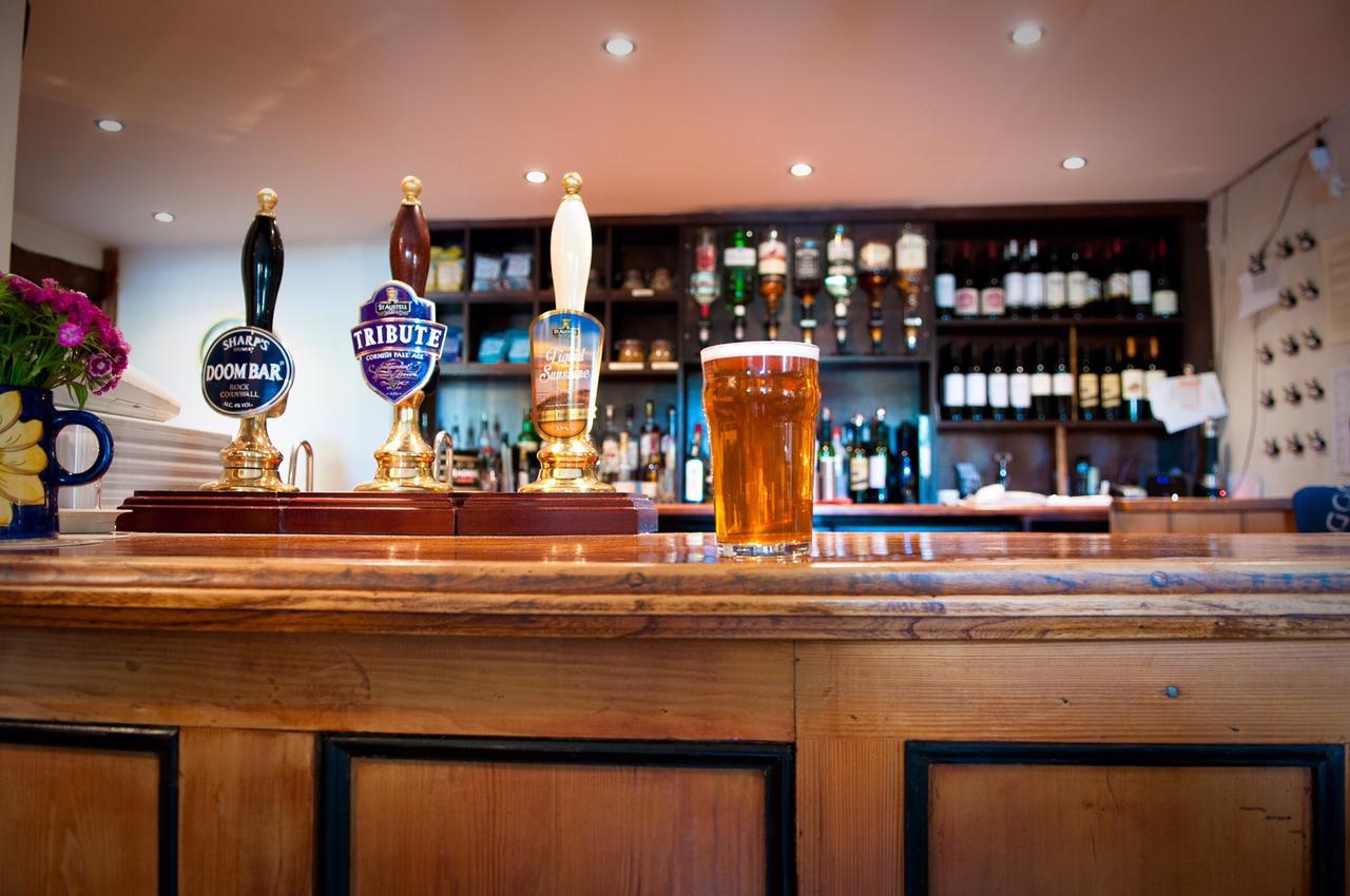 The Chetnole Inn المظهر الخارجي الصورة