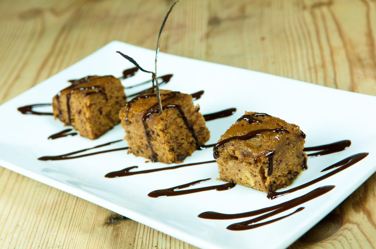 The Chetnole Inn المظهر الخارجي الصورة