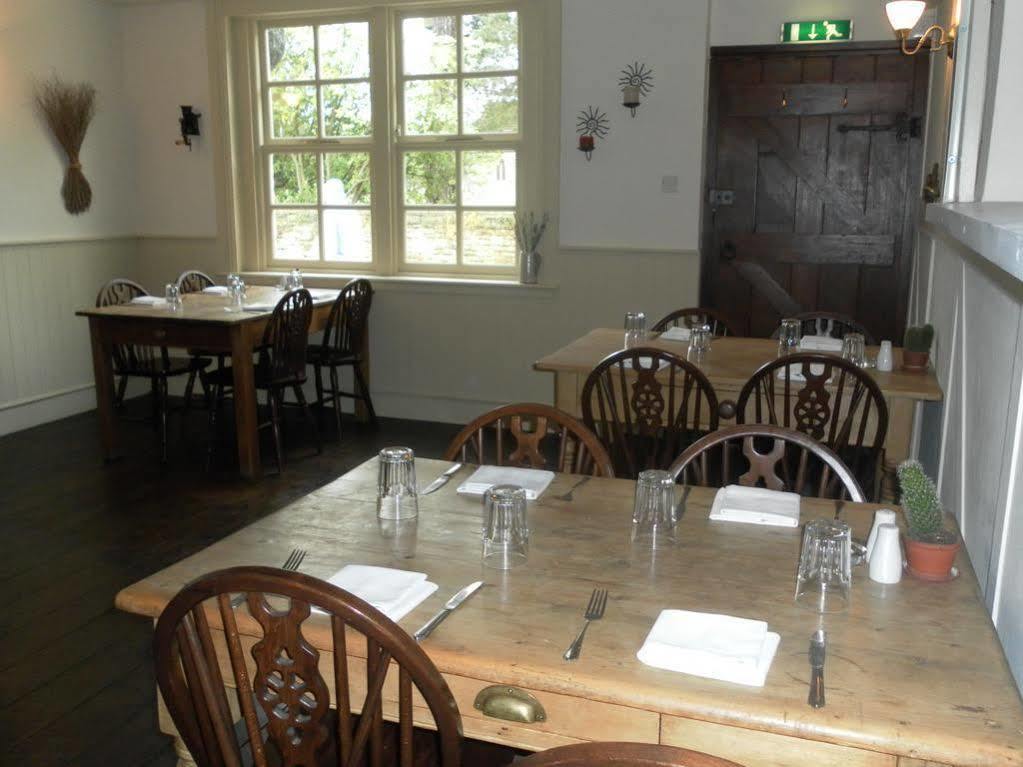 The Chetnole Inn المظهر الخارجي الصورة