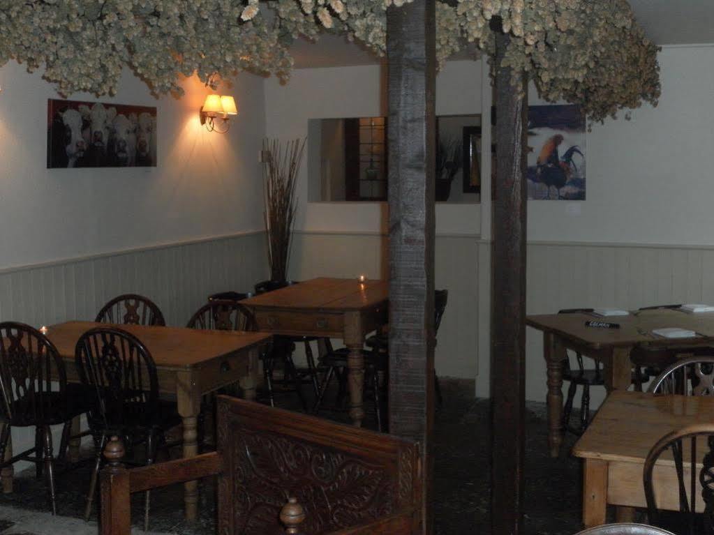 The Chetnole Inn المظهر الخارجي الصورة